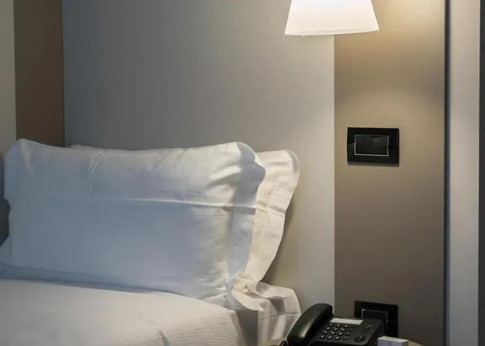 Otel San Giovanni Roma