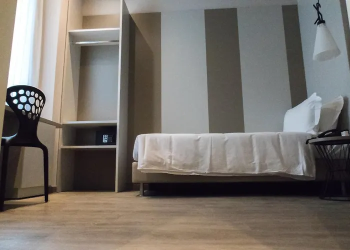 Lvg Hotel Collection - San Giovanni Hotel