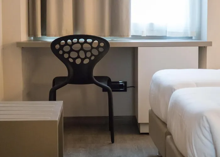 San Giovanni 4* Roma