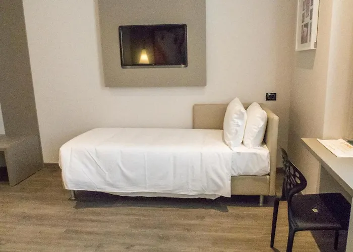San Giovanni Otel Roma