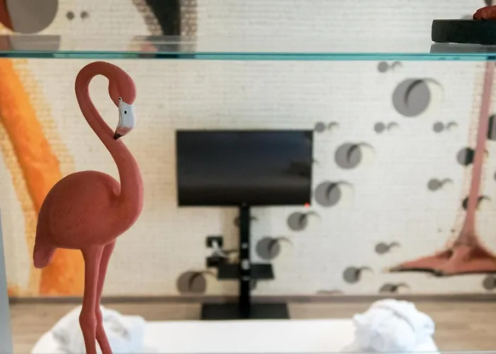 Hotel Lvg Hotel Collection - San Giovanni Roma