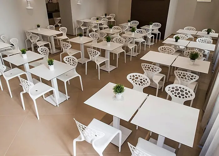 Otel San Giovanni Roma