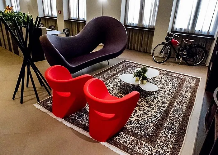 Lvg Collection - San Giovanni 4*