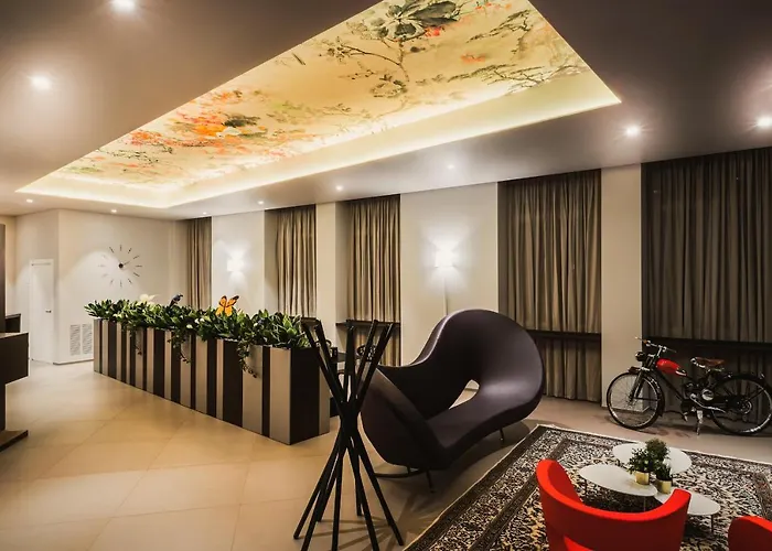 Otel San Giovanni Roma
